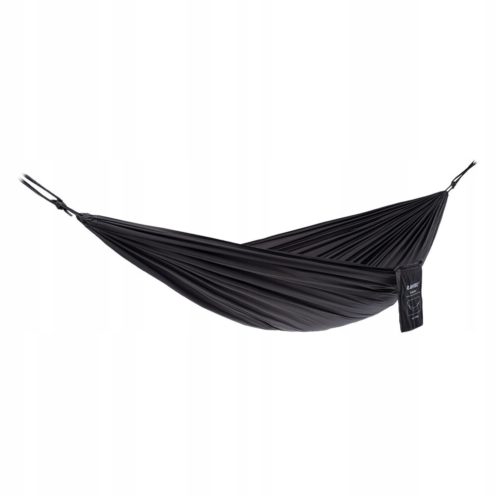 Turistická Kempingová Záhradná Hojdacia Sieť Hi-tec Kamak, Rozmer 260 X 150 CM
