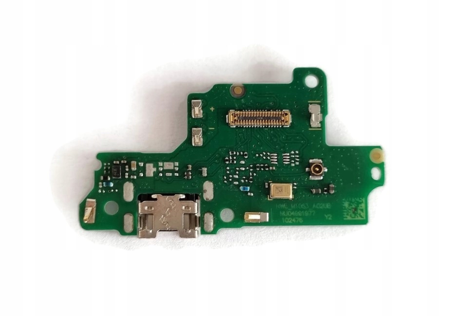 ORG gniazdo złącze ładowania USB do Huawei Y5 2019 Producent Huawei