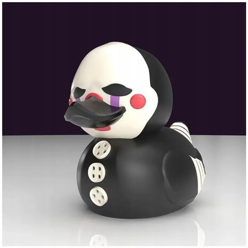 Tubbz kachna Pět nocí s Freddym a loutka 1. edice