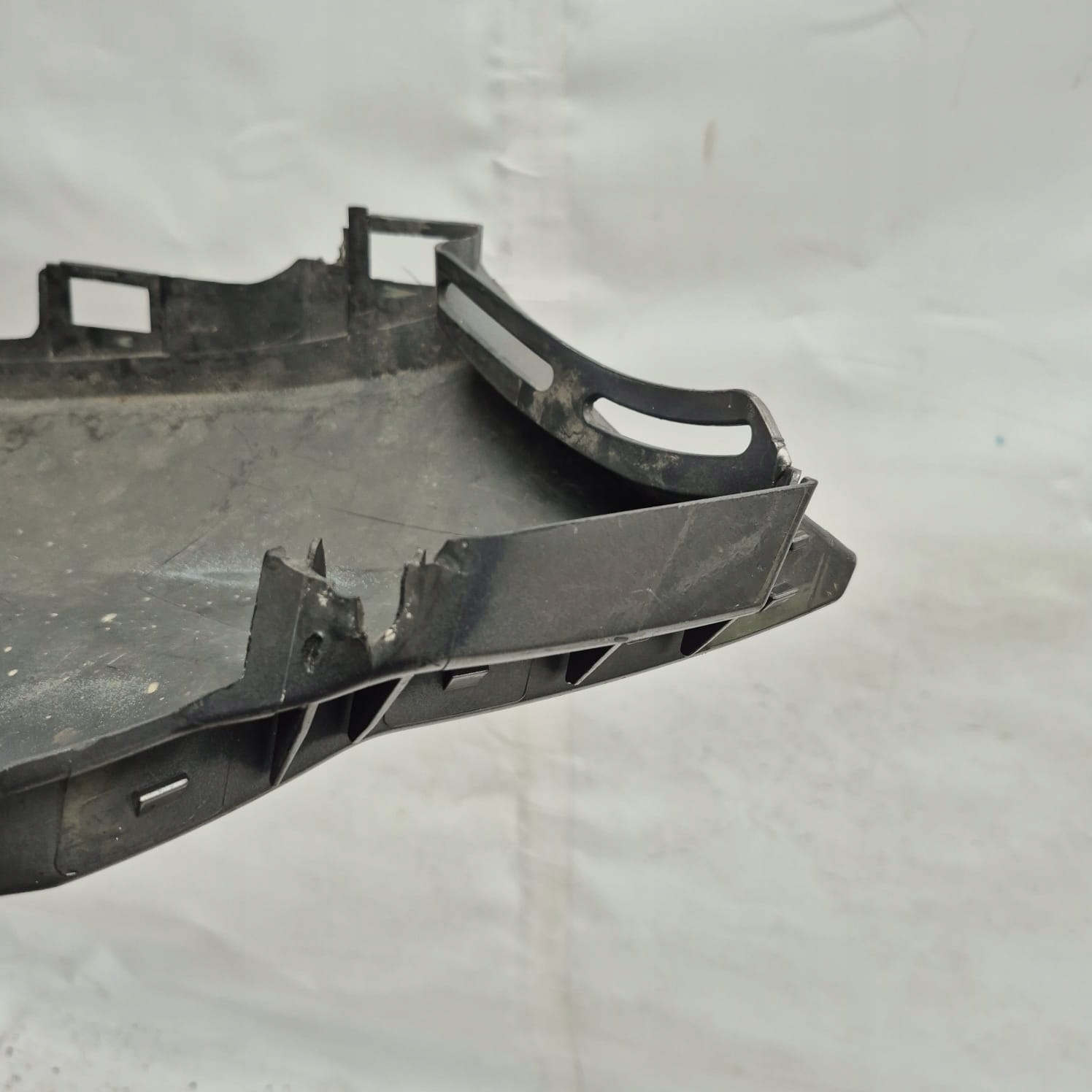 RENAULT SCENIC II 2 03-09 fender front front left