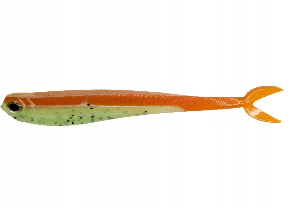 Ripper Dragon V-Lures Drop Shot Bleak 7,5cm D-029