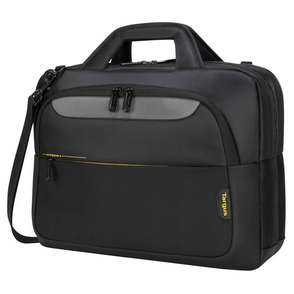 Taška na notebook Targus CityGear TCG470GL 15''-17.3" Topload Laptop Case