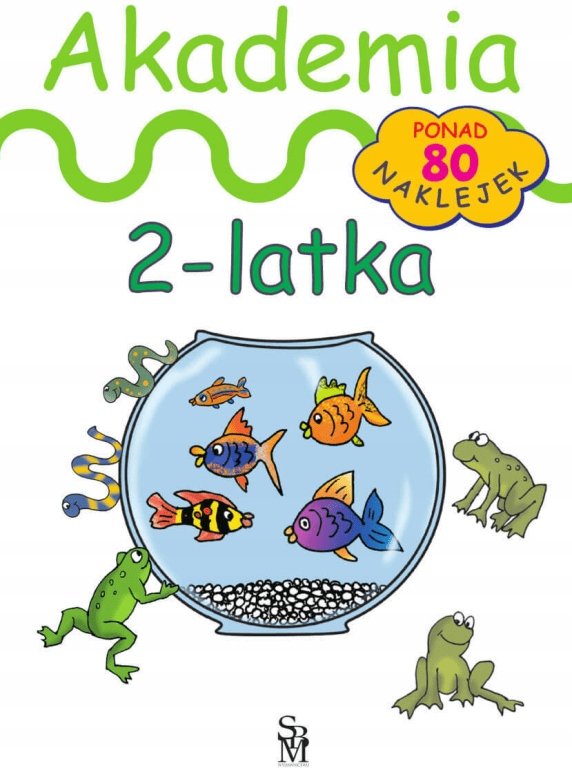 

Akademia 2-latka