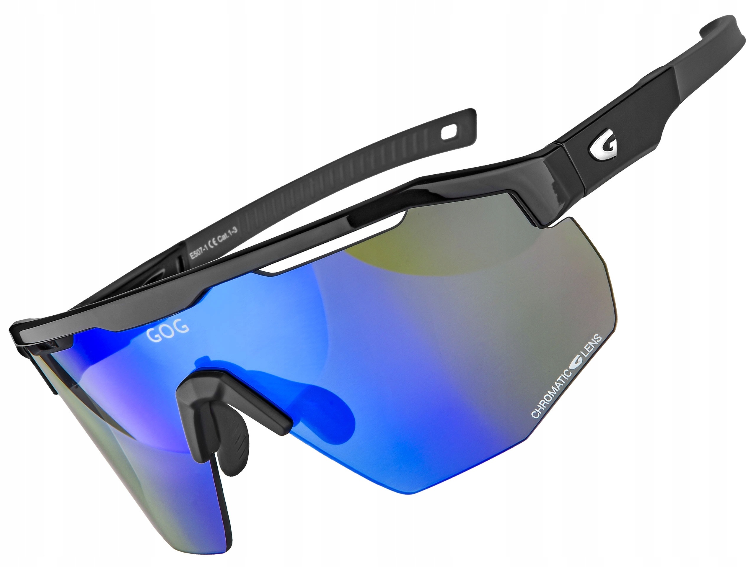 Okulary Gog Argo