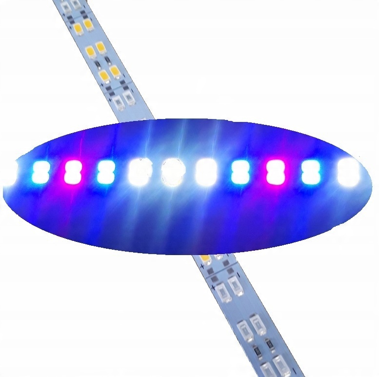 

listwa led 5630/5730 ip20 1m 144led spektrum II