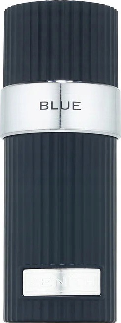 Zenith Blue woda perfumowana spray