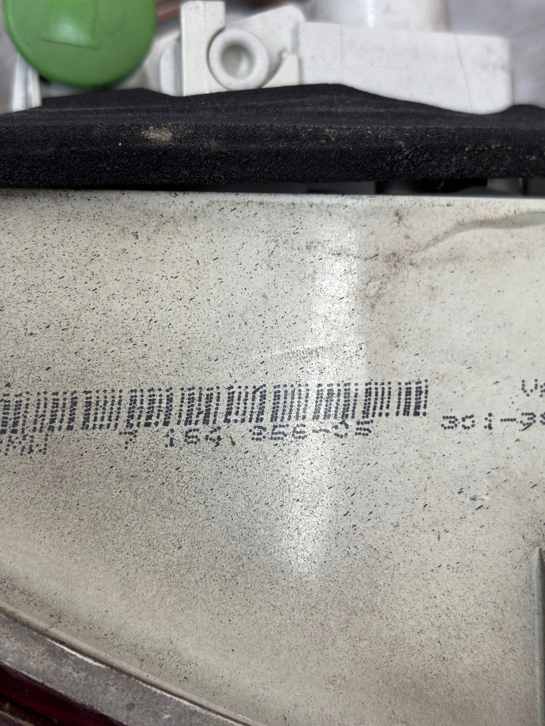 light rear part rear right BMW 1 E87 LIFT