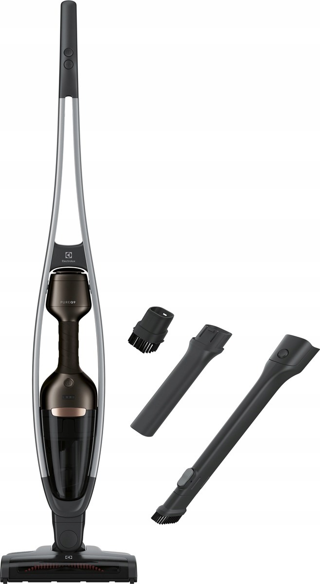 

Odkurzacz pionowy Electrolux PQ91-50MB beżowy