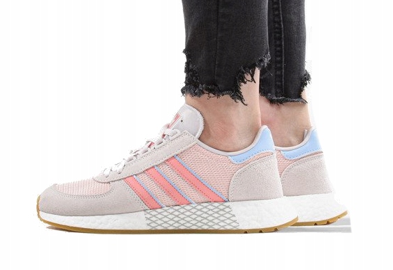 

Adidas Marathon Tech W Damskie Originals 42