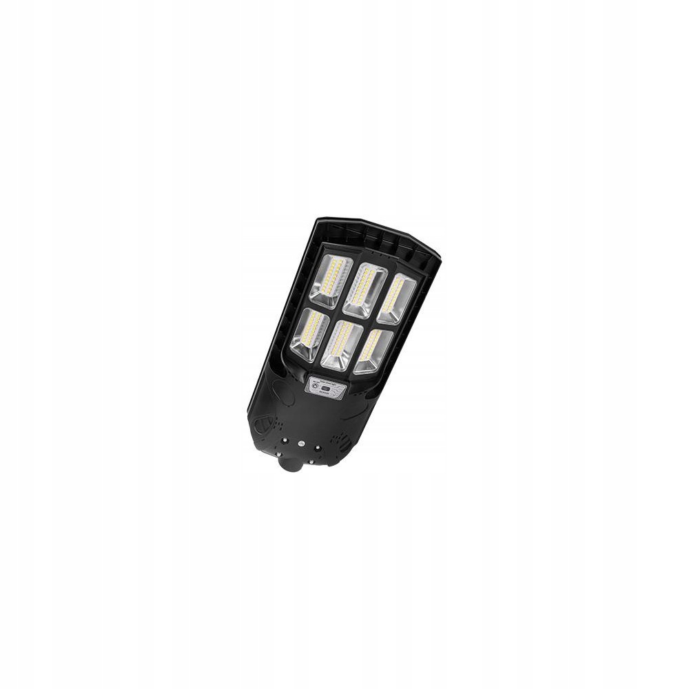 Solární Lampa 200W IP65 Pir Senzor Pohybu 3000K 4500K 6000K