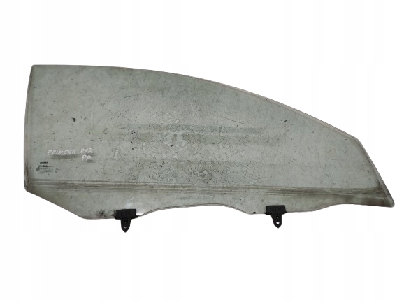 NISSAN PRIMERA P12 02- KOMBI SZYBA PRAWA PRZÓD