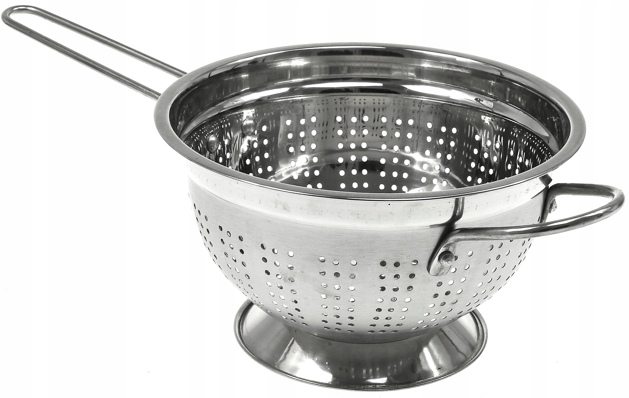 Cedzak durszlak KLAUSBERG stal nierdzewna KB 7439 Kod producenta KB 7439