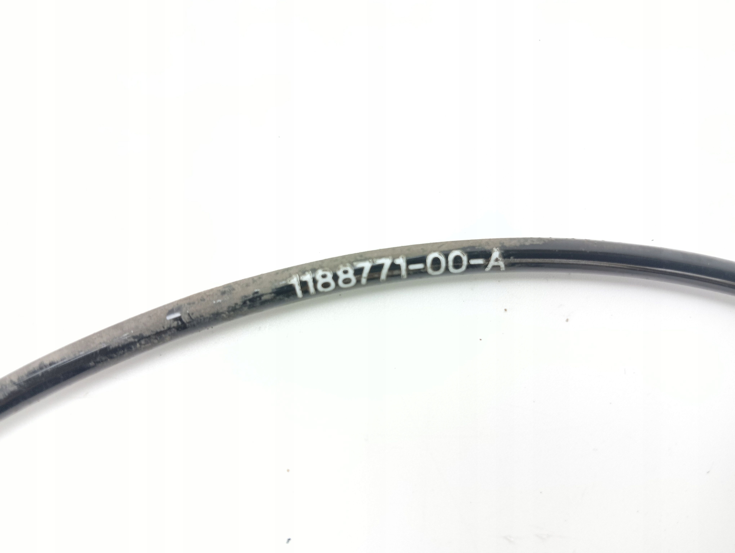 Sensor ABS links heck TESLA MODEL Y (2019-) 1188771-00-A