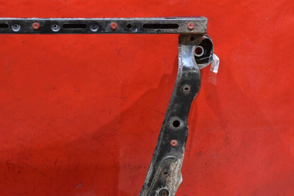 axle beam sider subframe axle beam front FORD MONDEO MK5 2.0 TDCI 150 KM 14-20