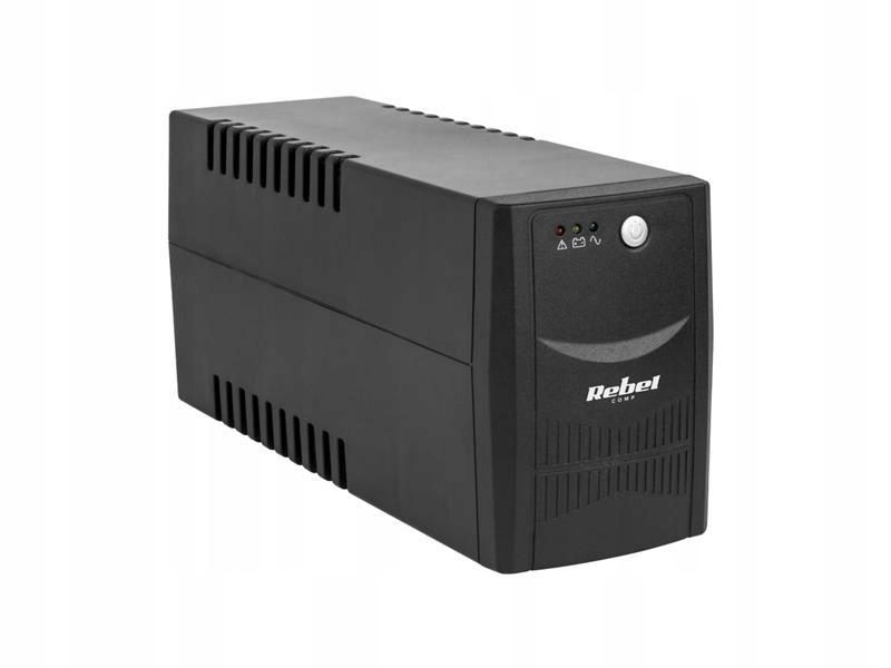 Ups Rebel Micropower 800 800VA 480W