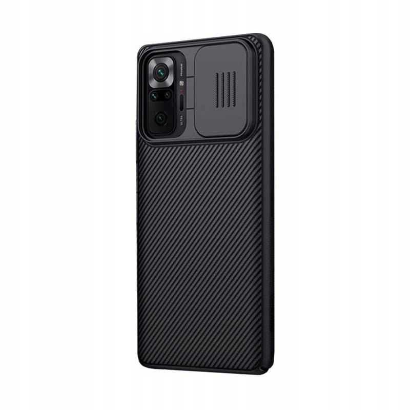 

Nillkin Etui Xiaomi Redmi Note 10 Pro/10 Pro Max