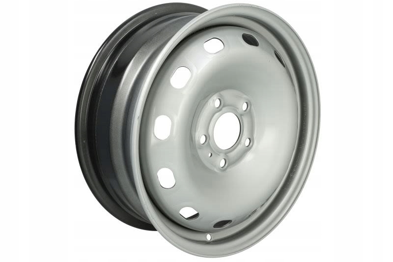 Oceľový disk pre dodávky Mw R1-1896