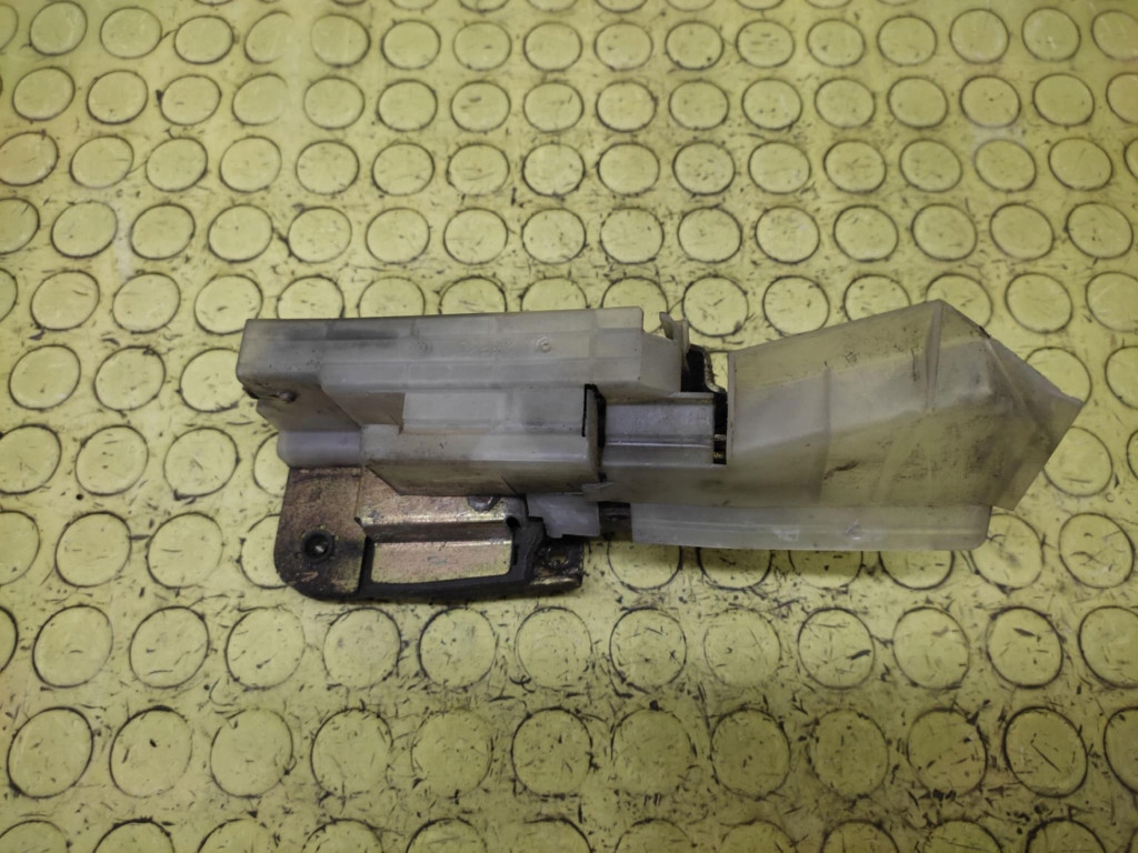 VW T4 lock door left front 701837015C