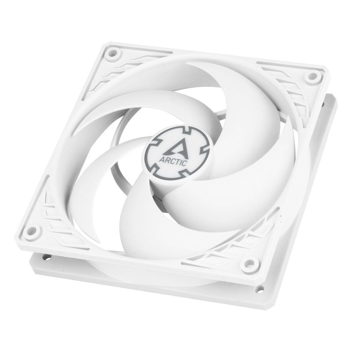 

Arctic P12 Pwm Pst White wentylator 4-pin 120mm