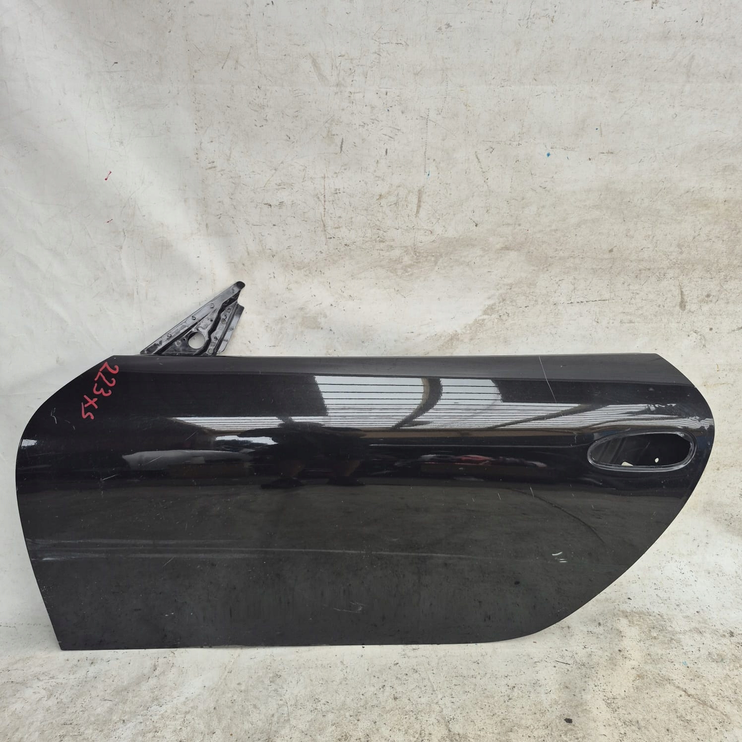 PORSCHE 911 996 97-06 door front front left