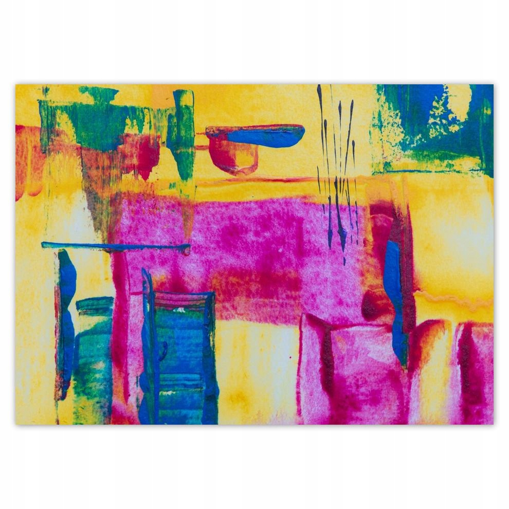 

Plakaty 70x50 Abstrakcja Olga