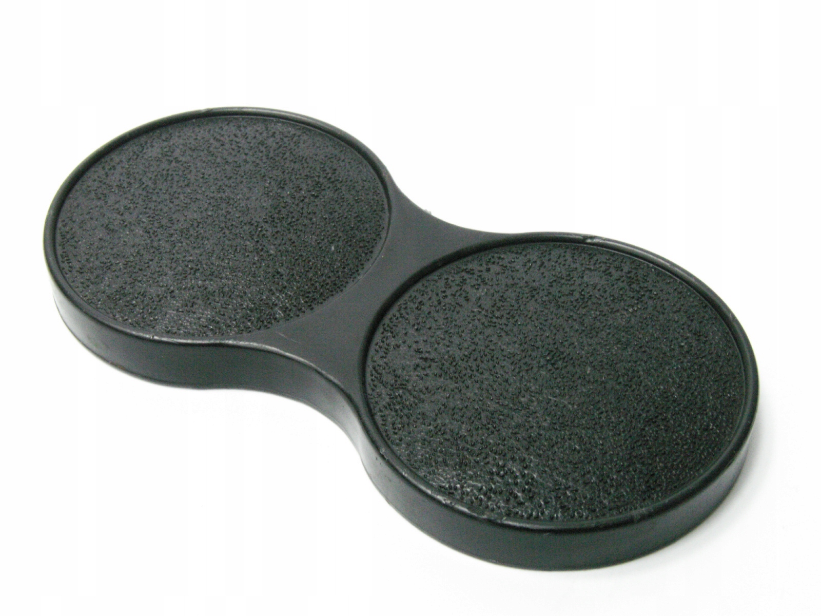 Plastikowy dekielek do obiektywu TLR - RZADKOŚĆ! Model TLR