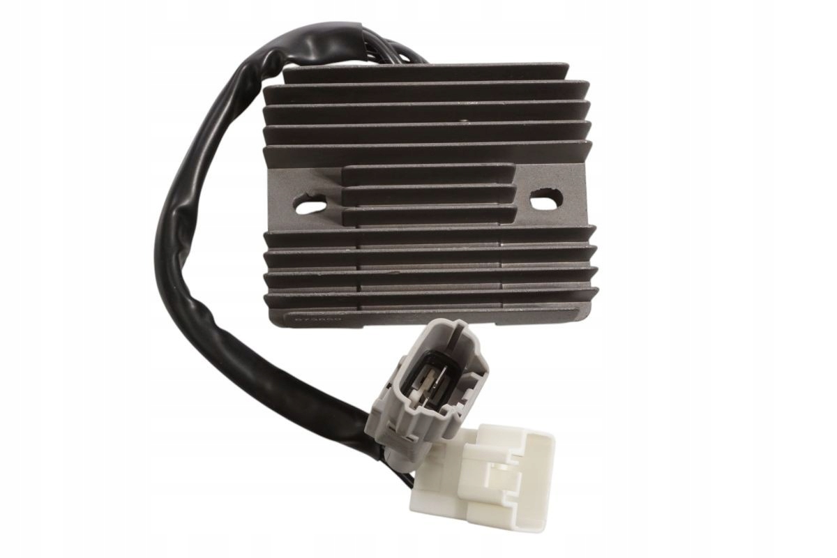 Electrosport 2025/02 Regulátor Napätia Suzuki Gx 1300 R Hayabusa