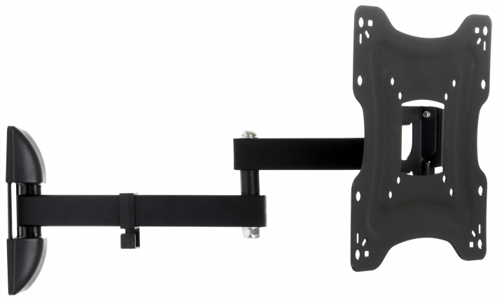 UCHWYT WIESZAK do TELEWIZORA MONITORA VESA LCD LED 10-42" Kod producenta RAMT AR-83