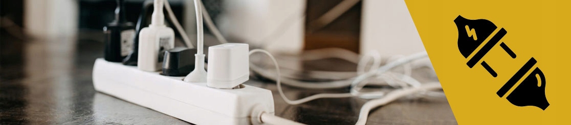 ANGIELSKA WTYCZKA PRZEJŚCIÓWKA ADAPTER UK NA PL EU Kod producenta T_0013686