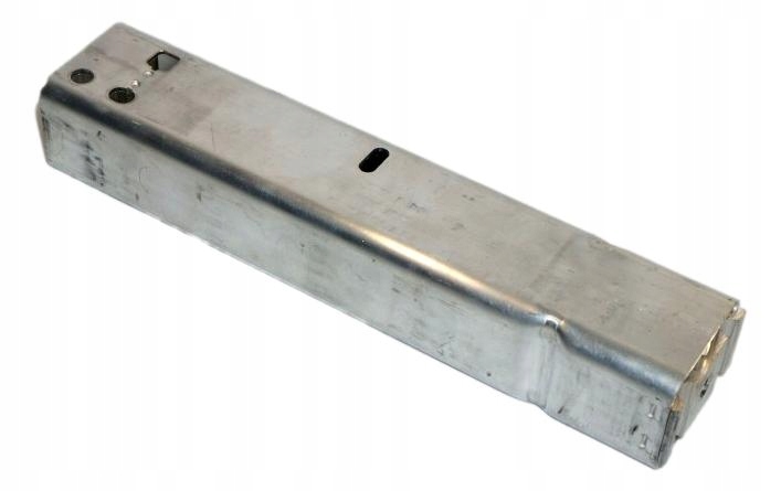 Mercedes W205 E-klasa Glc Cls Eqc Absorber zóna rozdrcení L/p Oe