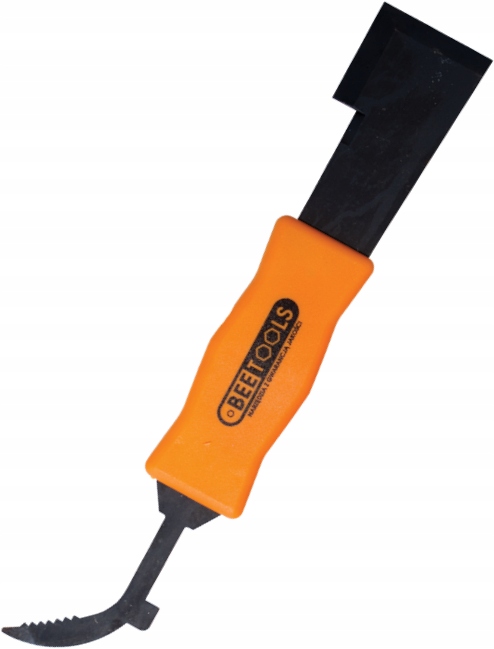 

Dłuto pasieczne Wielofunkcyjne malowane w oprawie