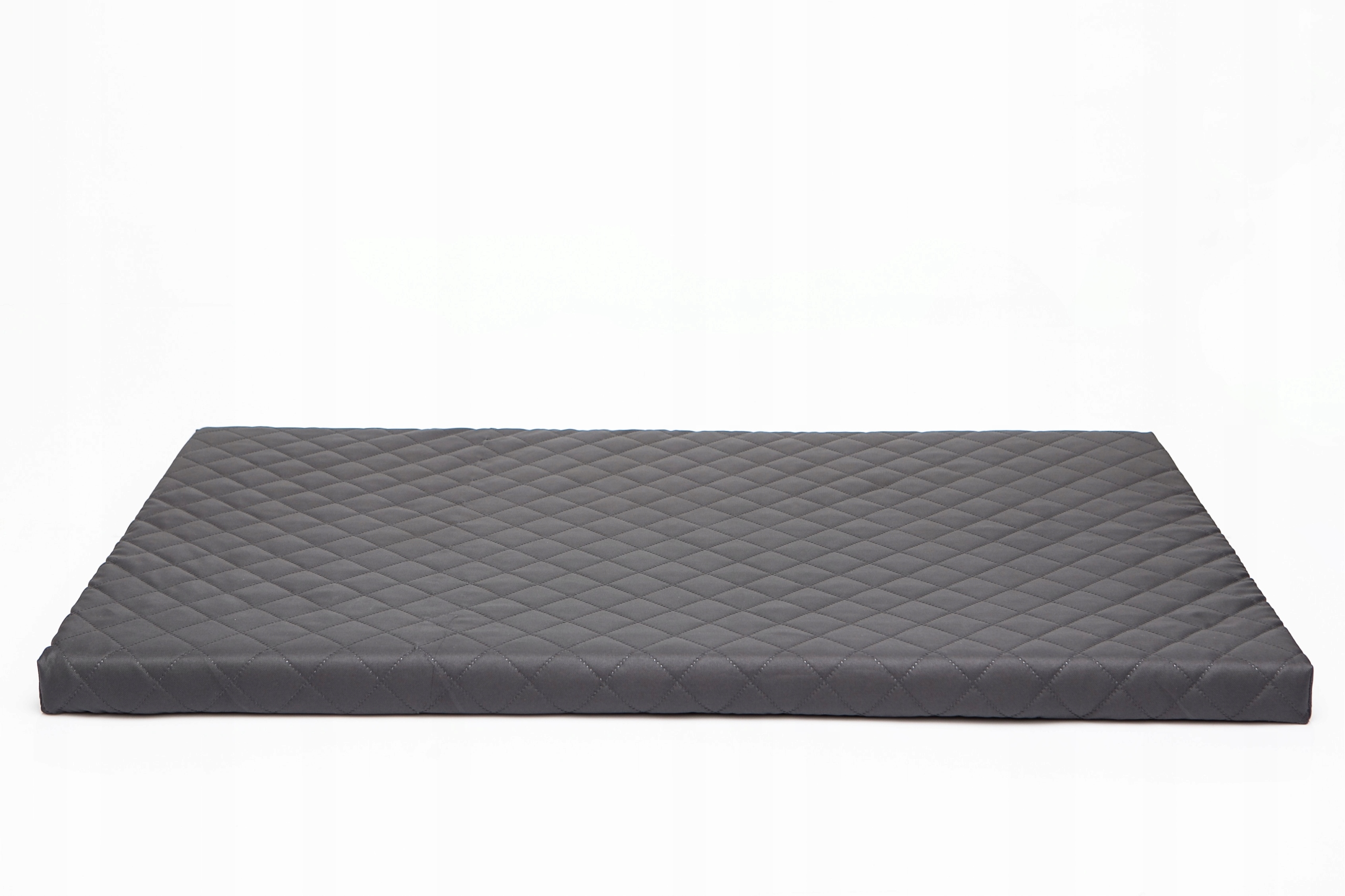 Levně Pelíšek pro psa, matrace pro psa, kotec s polštář 80x50 cm