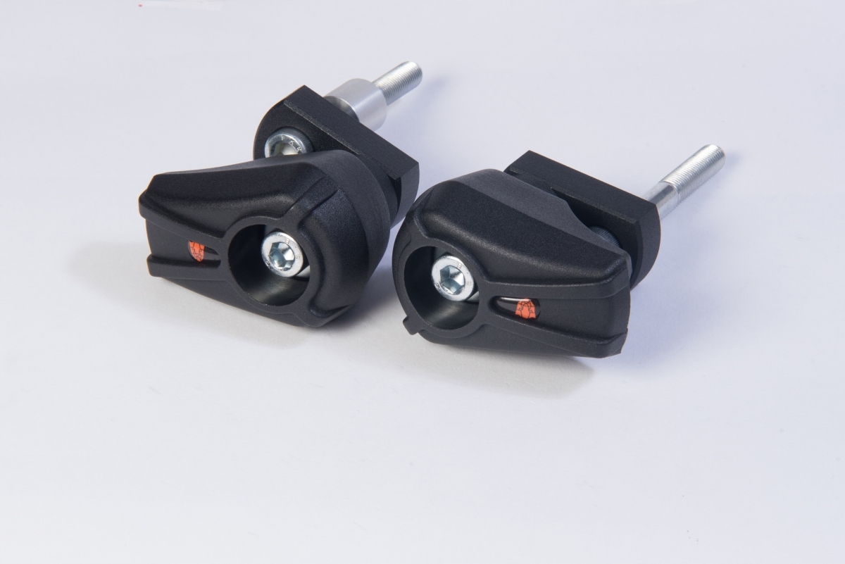 Renner Crash Pady X-Pads Kawasaki ZX-10R '11-'16