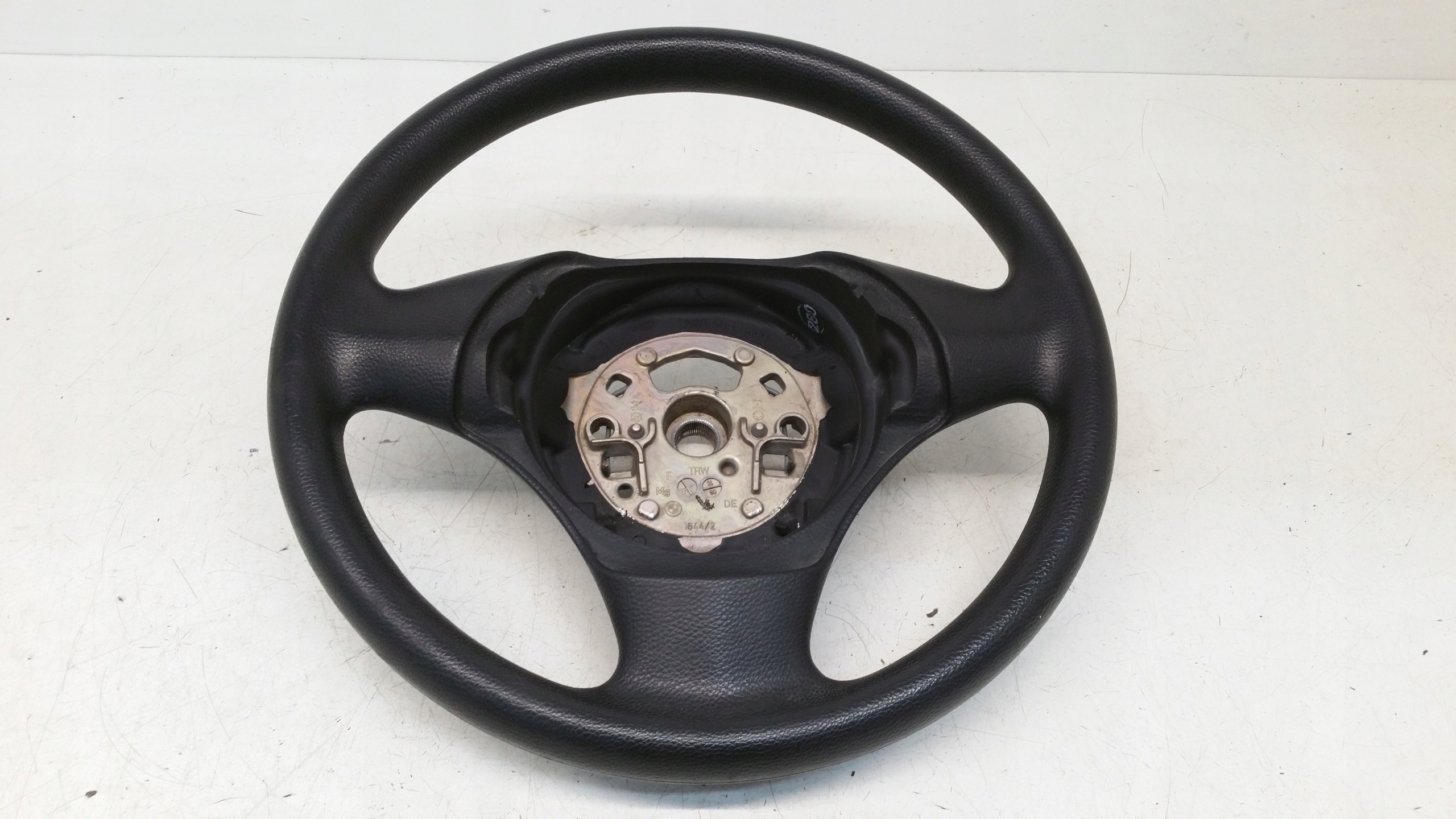 lenkrad 6763076 BMW E87 116i