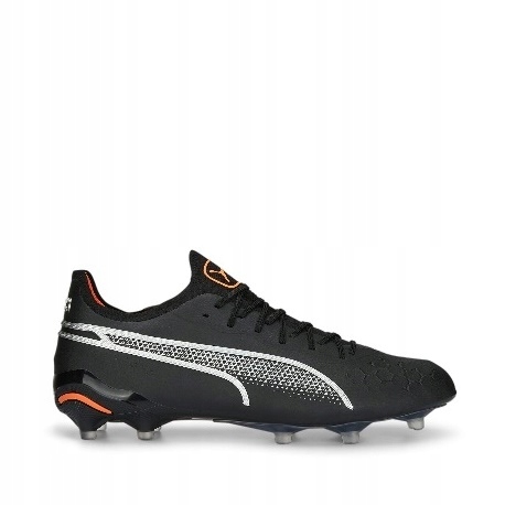 Puma King Ultimate Fg/ag 107097 02 r40.5