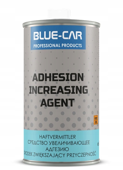 

Blue-car Podkład Zwiększający Przyczepność 500 ML