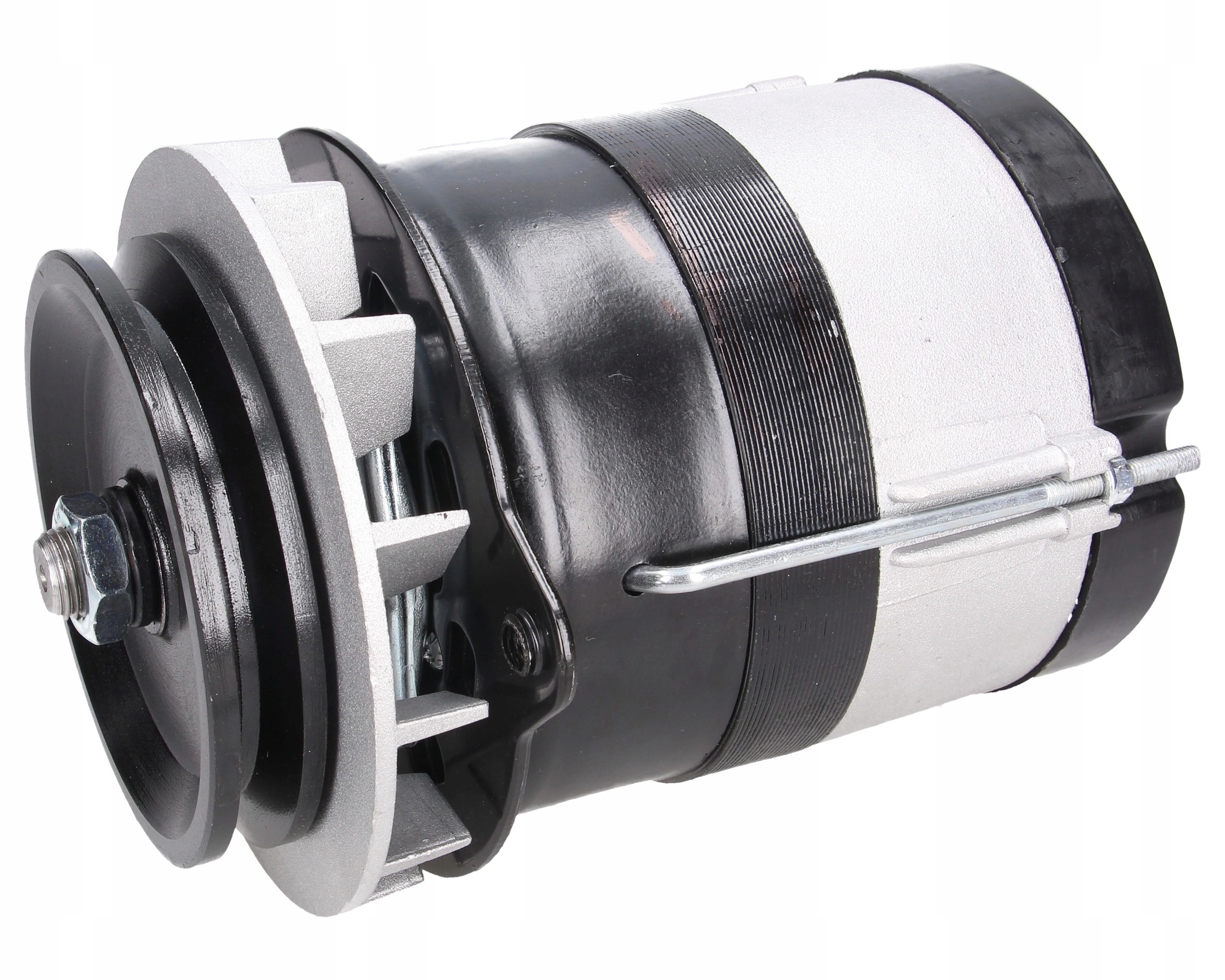 alternátor T-25 velké řemenice 14V, 50A 4663701