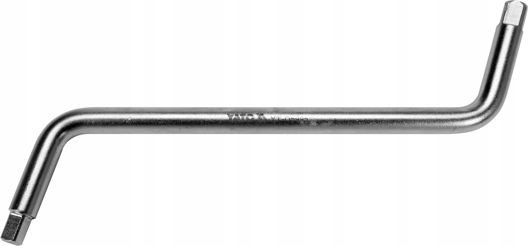 Klucz Do Odkręcania Korkow Oleju 8X10MM Kwadrat Yato YT-05995