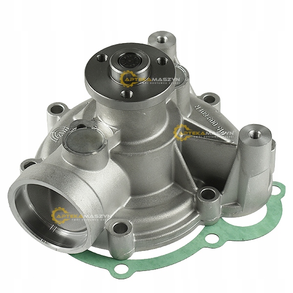 56187433B5 - Водяной насос Deutz TCD2013 L04 2v / BF6M1013ECP 7/3