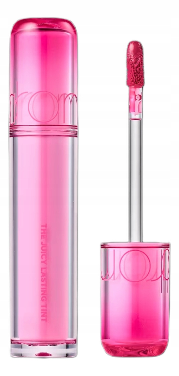 Rom&nd The juicy lasting tint Lesk na rty 3.5 g grape bomb (21)