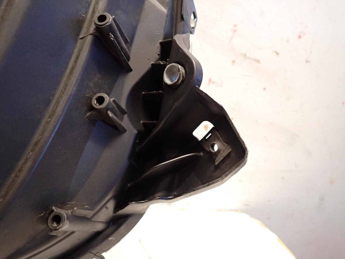 light front front left IVECO DAILY 2019- FULL LED 05802711800