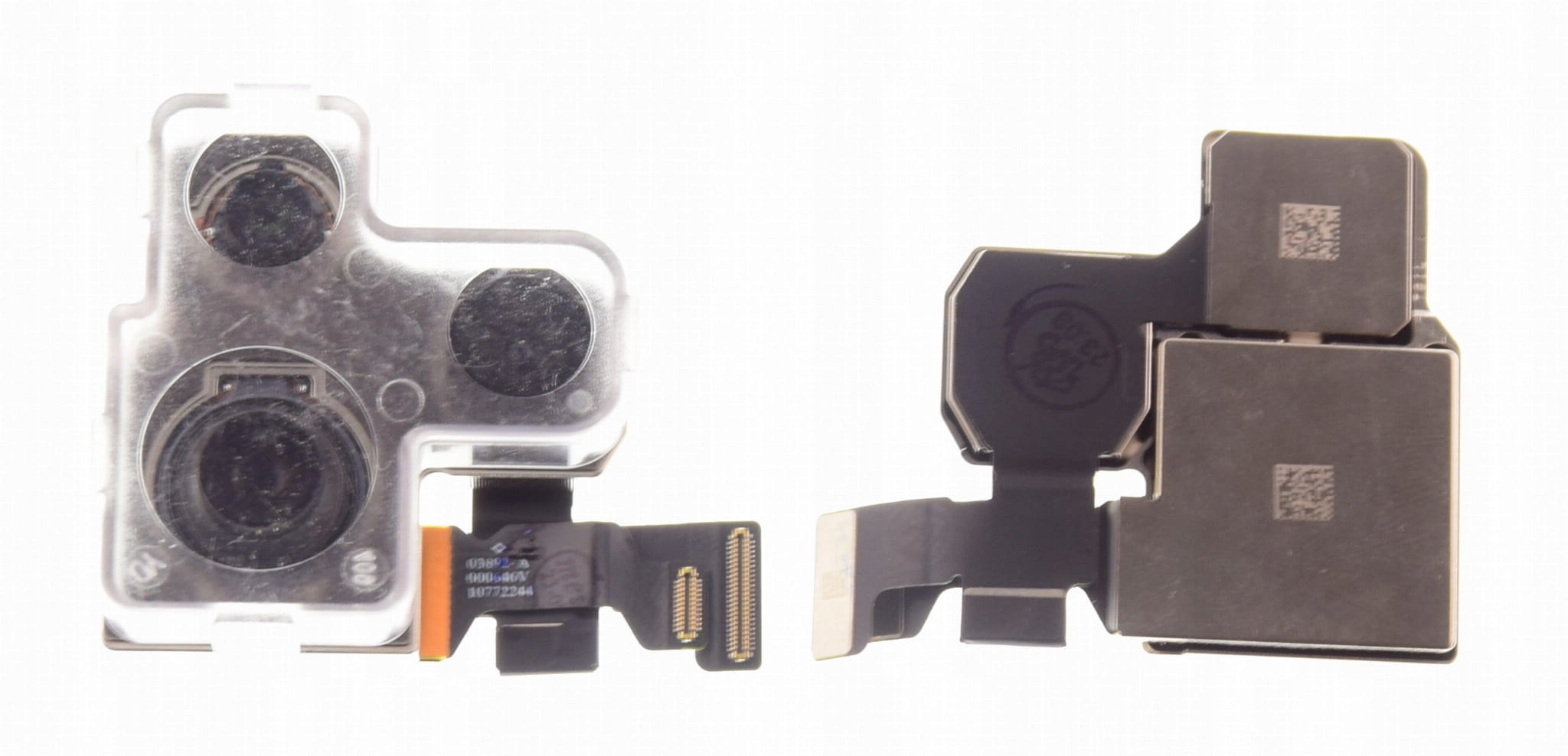 Hlavná kamera pre Apple iPhone 14 Pro