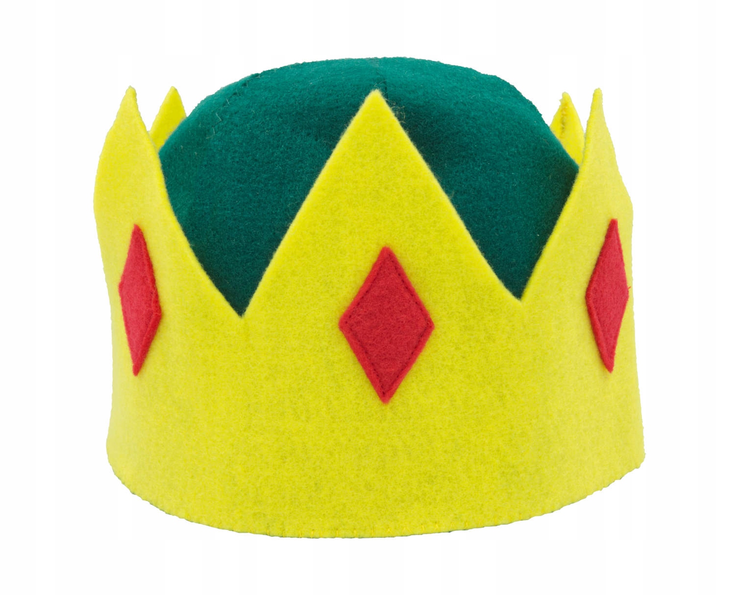 

Czapka Filcowa Do Sauny Ochronna Korona rozm. L/XL