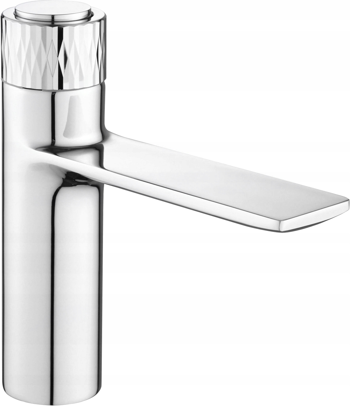 MEXEN ZERO+ BATERIA UMYWALKOWA MOSIĄDZ CHROM