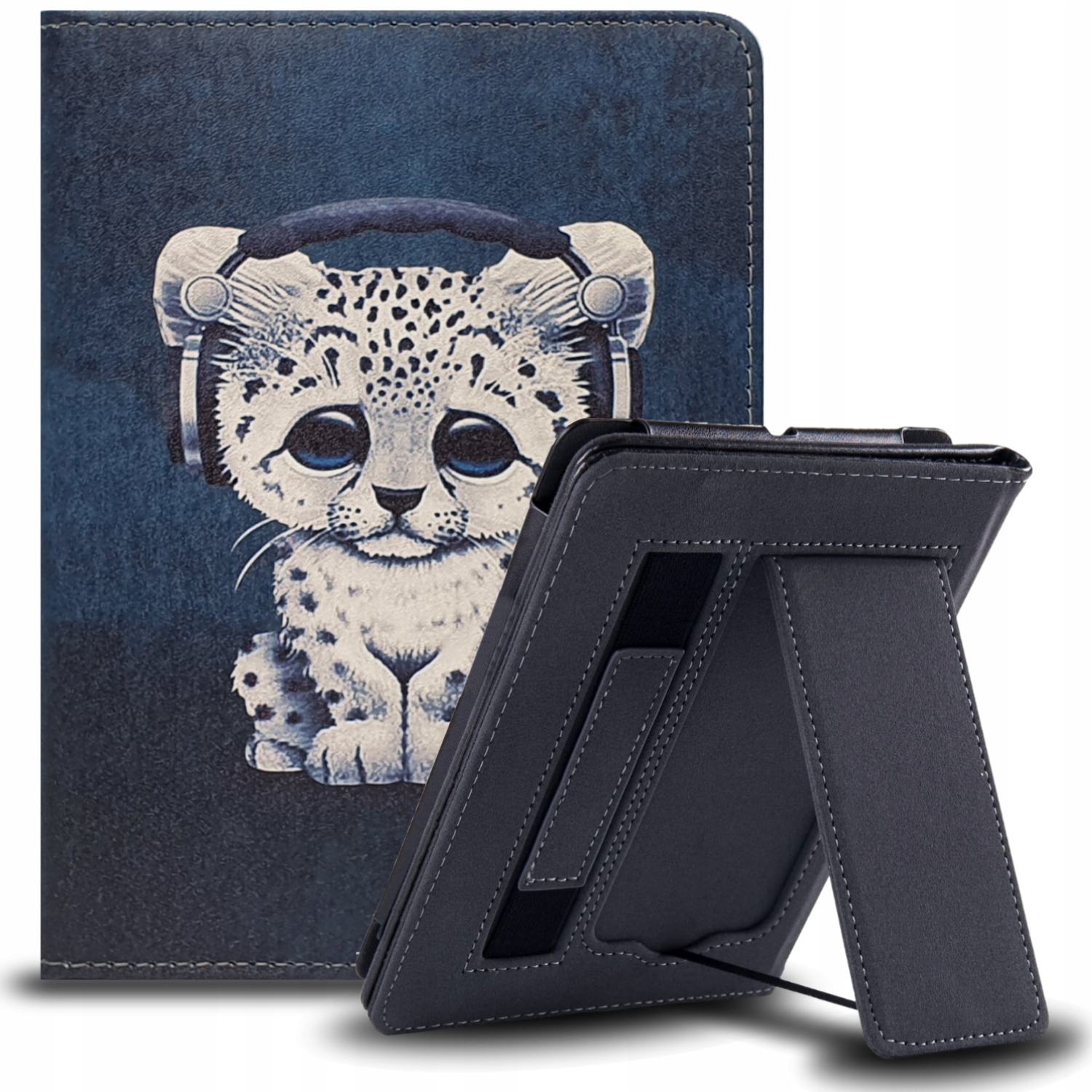 

Obudowa Case Smartcase Etui do Kindle Paperwhite 5