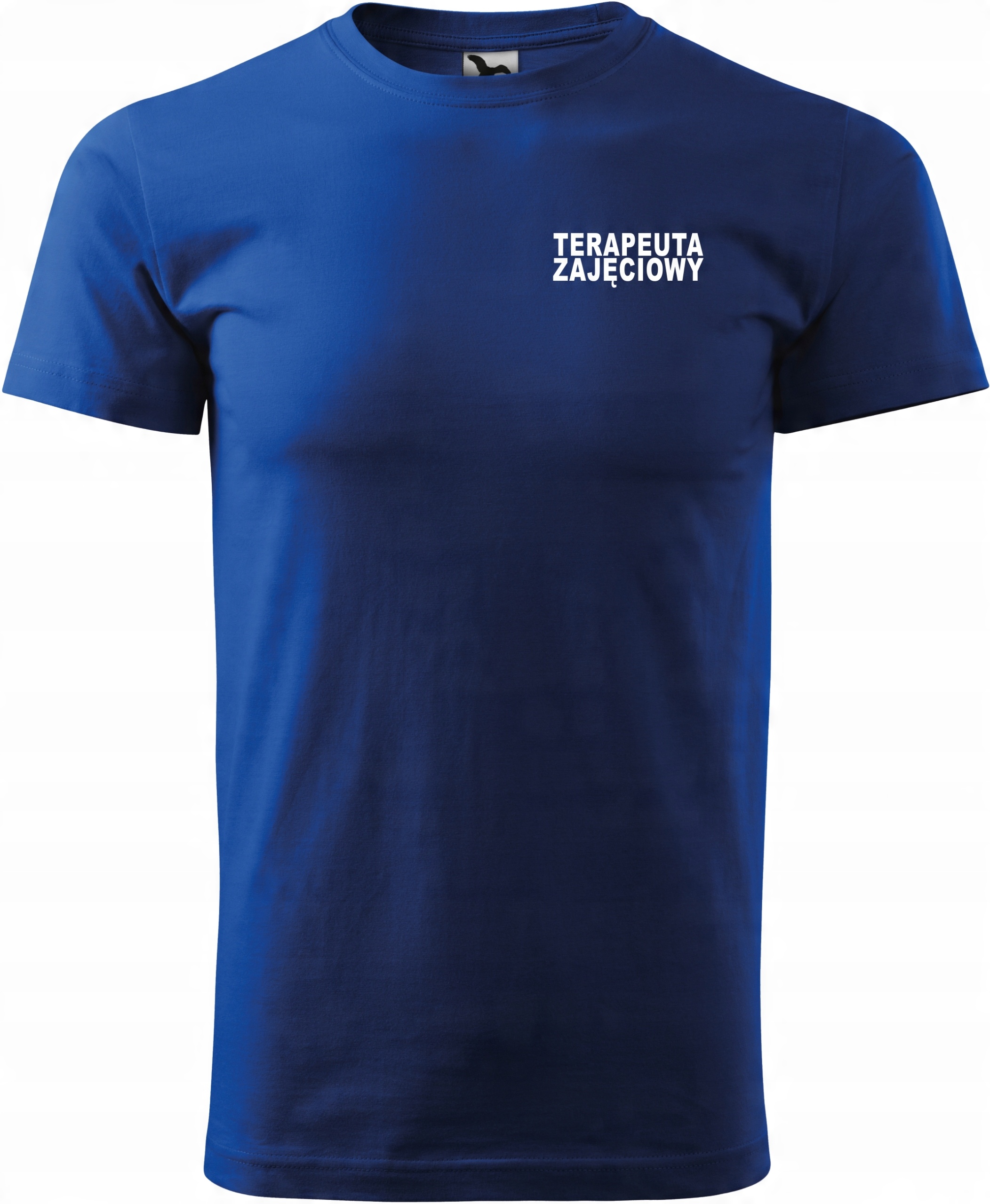 

Koszulka medyczna męska Terapeuta Zajęciowy r.5XL