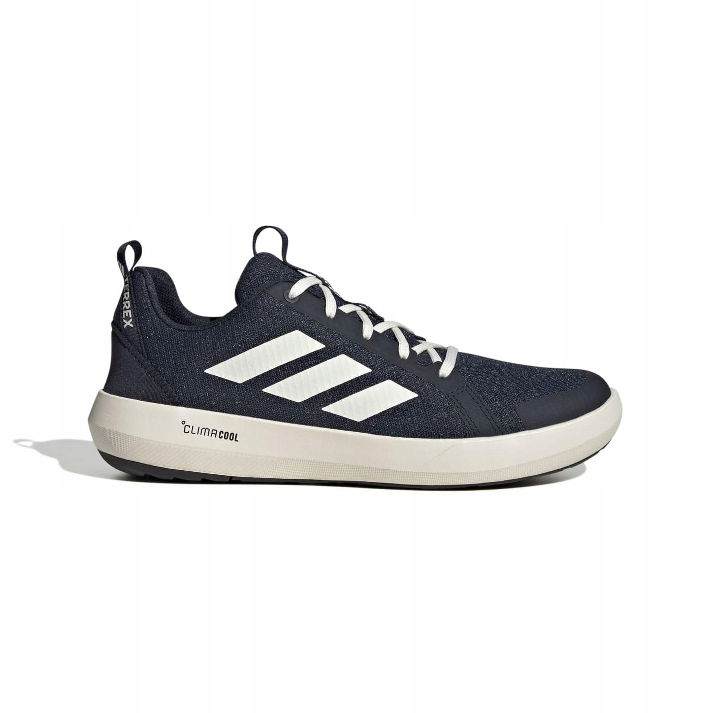 Pánské boty Terrex Boat Lace Climacool 45 1/3