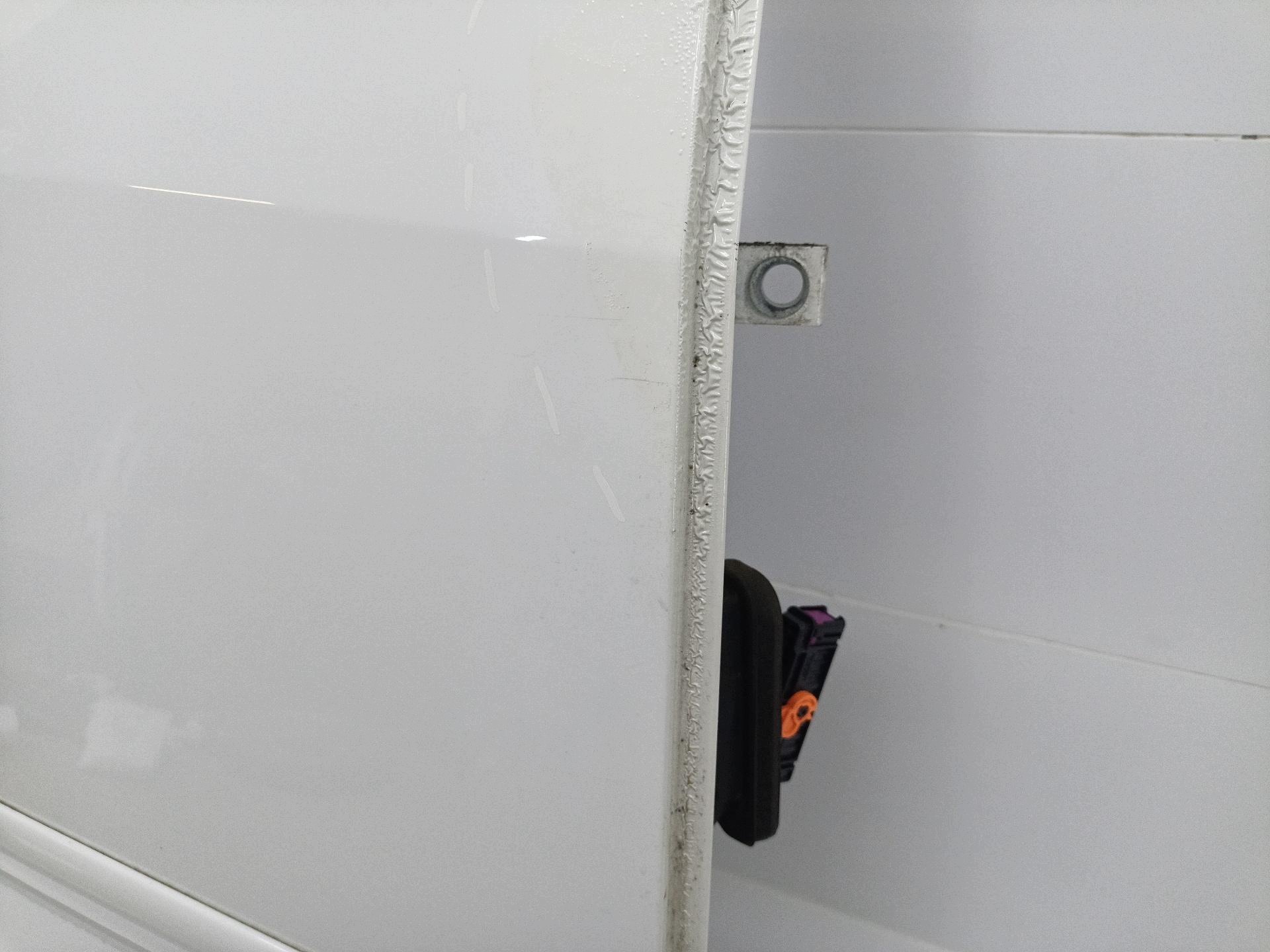 door rear part right side Volkswagen Touran 2nd facelift 2011