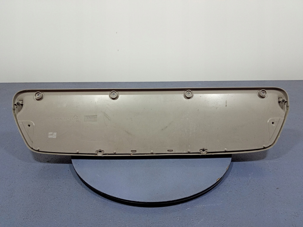 LAND ROVER Freelander I бардачок Двери 3D AWR5107