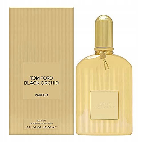 Tom Ford Black Orchid P Objem: 50 ML